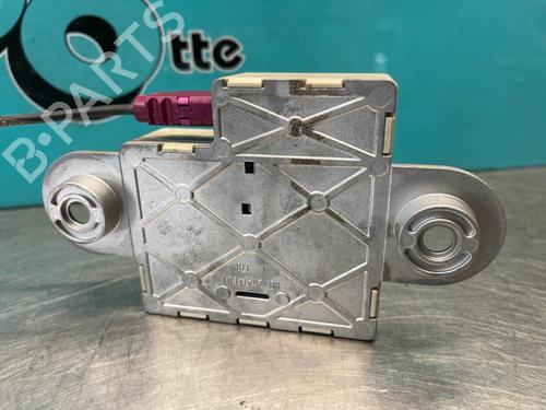 Electronic module BMW 5 (E60) 525 i | BP20719677M83 