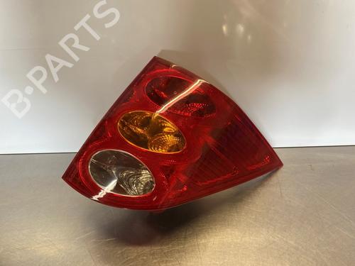 Høyre baklys Høyre baklys PEUGEOT 1007 (KM_) 1.6 16V (109 hp) 34243758 34243758