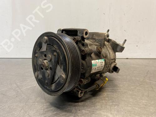 Compressore A/C PEUGEOT 207 CC (WD_) 1.6 16V (120 hp) 30830563