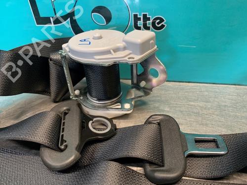 Rear left seatbelt PEUGEOT 108 1.0 VTi | BP19625765I29 