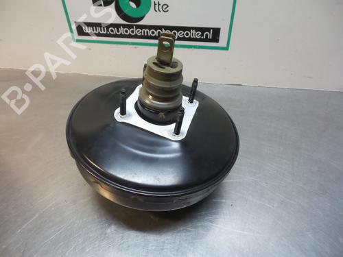 Servo brake FORD FIESTA V (JH_, JD_) 1.3 | BP19606709M42 