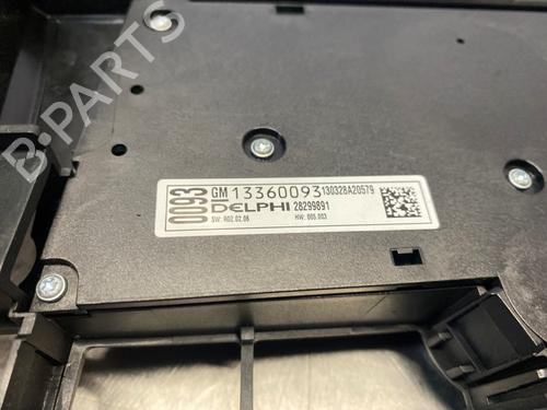 Switch OPEL ASTRA J (P10) 1.4 Turbo (68) | BP32205829I30