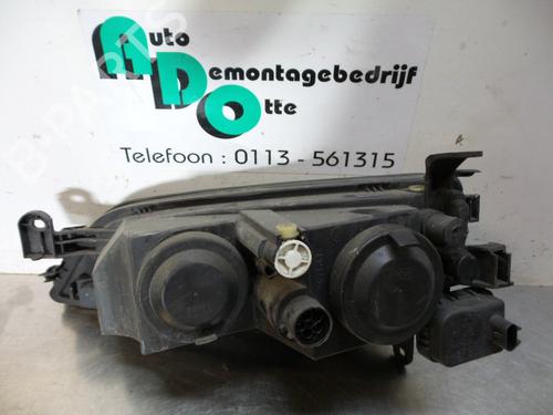Right headlight OPEL VECTRA B (J96) 1.6 i 16V (F19) | BP19595076C29 