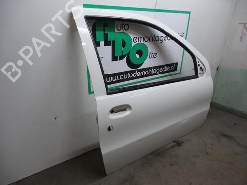 Right front door FIAT STRADA Pickup (178_, 278_) 1.9 JTD | BP19612584C3 