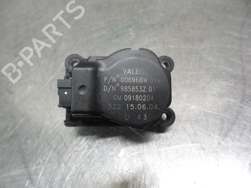 Used Electronic module OPEL VECTRA C GTS (Z02) 2.2 DGi (F68) (155 hp) 19590375