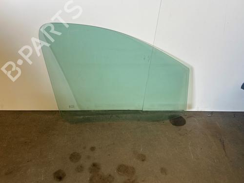 Used Front right door window FIAT SCUDO Van (270_, 272_) 1.6 D Multijet (90 hp) 28300063