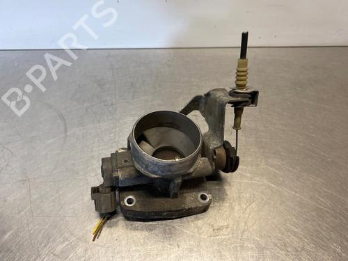 Used Throttle body FORD FIESTA V (JH_, JD_) 1.3 (69 hp) 28668806