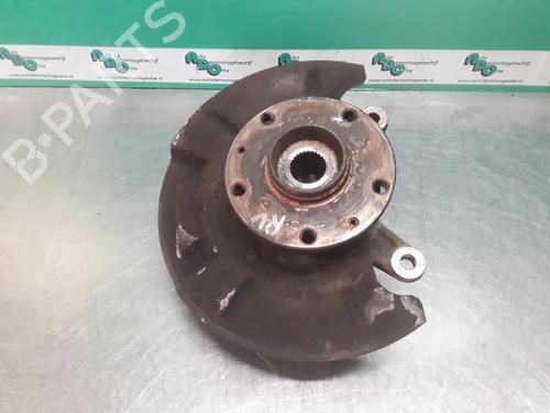 Right front steering knuckle SUZUKI SX4 (EY, GY) 1.6 DDIS (RW416D) | BP19615253M26 