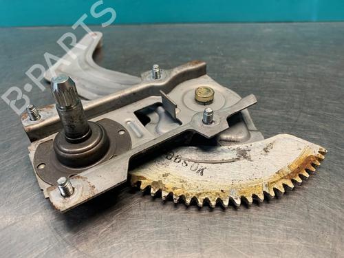 Rear left window mechanism KIA RIO I Hatchback (DC) 1.3 | BP19629169C24 