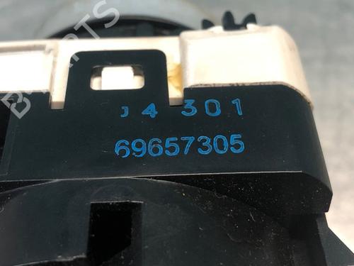 Climate control MITSUBISHI COLT VI (Z3_A, Z2_A) 1.3 (Z21A) | BP28298880I5 