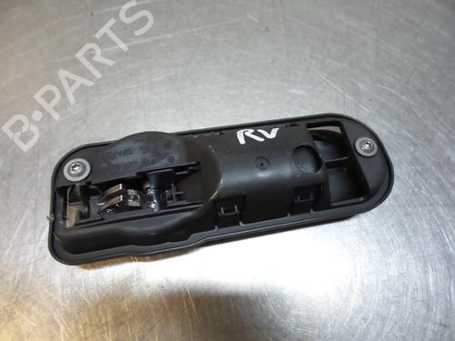 Front right exterior door handle VW GOLF PLUS V (5M1, 521) 2.0 TDI 16V | BP19597528C129 