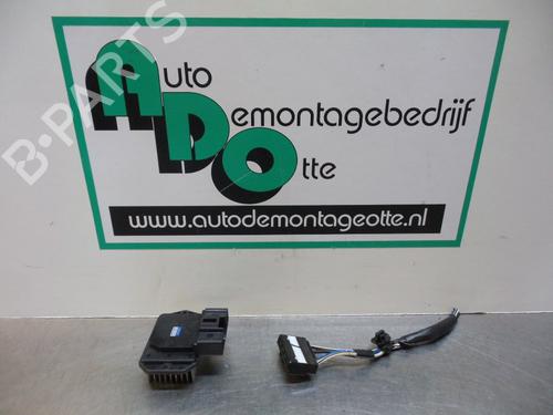 Used Heater resistor Heater resistor 19605345 19605345