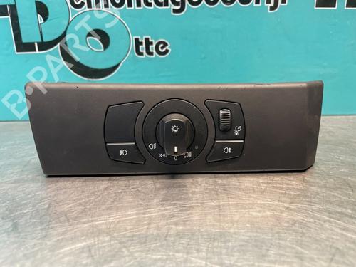 Headlight switch BMW 5 (E60) 525 i | BP20719662I24 