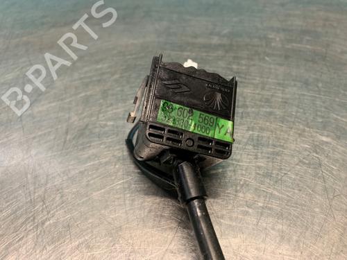 Steering column stalk CHEVROLET MATIZ (M200, M250) 0.8 | BP19628092I23 