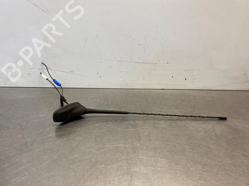 Antena/Base PEUGEOT 208 I (CA_, CC_) 1.4 VTi (95 hp) 31040354