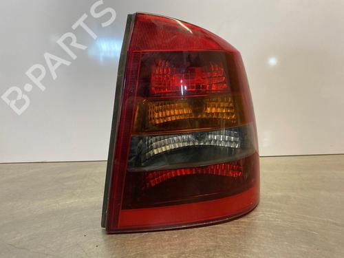 Used Right taillight Right taillight OPEL ASTRA G Convertible (T98) 1.6 16V (F67) (101 hp) 34100159 34100159