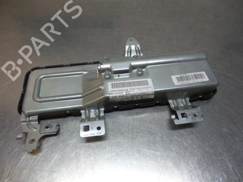 Venstre  dør kollisjonspute MERCEDES-BENZ C-CLASS Coupe (CL203) C 180 Kompressor (203.746) (143 hp) 19607331