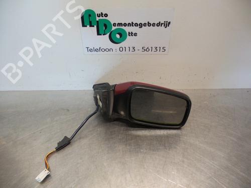 Used Right mirror VOLVO S40 I (644) 1.8 (122 hp) 19590932