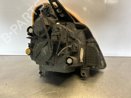 Left headlight RENAULT MODUS / GRAND MODUS (F/JP0_) 1.4 (JP01, JP0J) | BP36048448C28 - Image 2