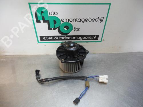 Varmeblæser TOYOTA YARIS VERSO (_P2_) 1.5 (NCP21_) (106 hp) 19607875