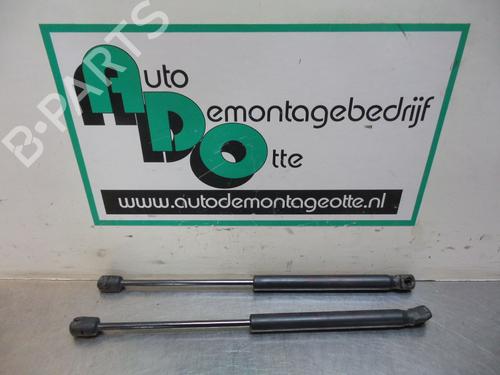 Used Tailgate lift support KIA PICANTO II (TA) 1.0 (69 hp) 19607163