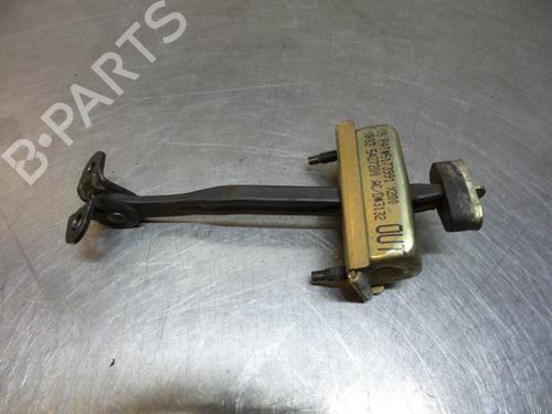 Hinge/Door check strap JAGUAR S-TYPE II (X200) 2.5 V6 | BP19597637C146 