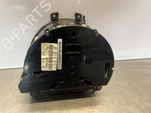Instrument cluster ABARTH 500 / 595 / 695 1.4 (312.AXT1A) | BP38681024C47 - Image 4