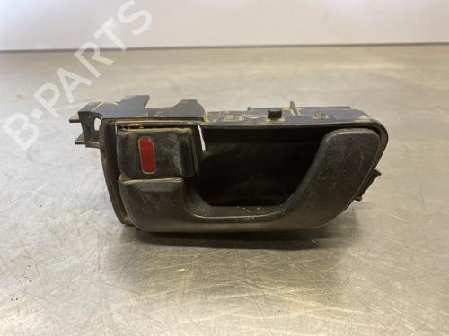 Used Front left exterior door handle Front left exterior door handle MITSUBISHI PAJERO IV Van (V9_, V8_, V8_V) 3.2 DI-D (160 hp) 34100378 34100378