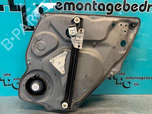 Rear left window mechanism MERCEDES-BENZ A-CLASS (W169) A 170 (169.032, 169.332) | BP19624959C24 