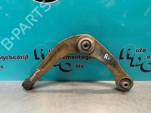 Right front suspension arm PEUGEOT 206 Hatchback (2A/C) 1.4 i | BP19629545M13 