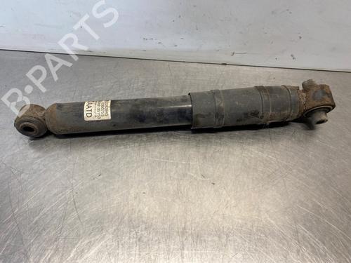 Left rear shock absorber OPEL MERIVA B MPV (S10) 1.7 CDTI (75) | BP29586262M18 