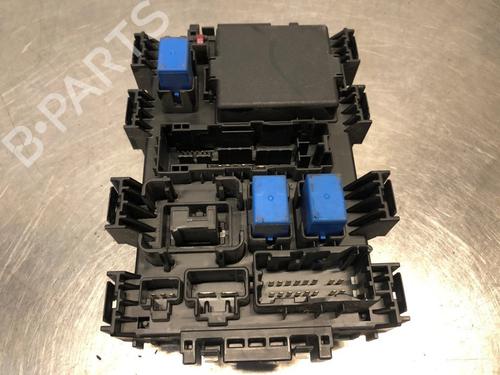 Fuse box SUZUKI ALTO VII (GF, HA25_, HA35_) 1.0 (AMF310, GFC31S) | BP30794054E1