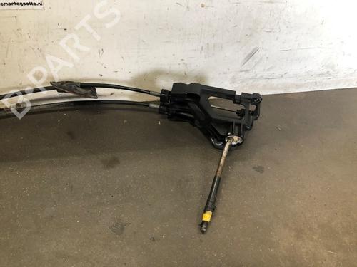Cable TOYOTA AYGO (_B1_) 1.0 (KGB10_, KGB10R) | BP28299121E12 