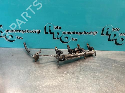 Sprederrør HONDA CIVIC VIII Saloon (FD, FA) 1.3 IMA (FA3, FD3) (95 hp) 28299221