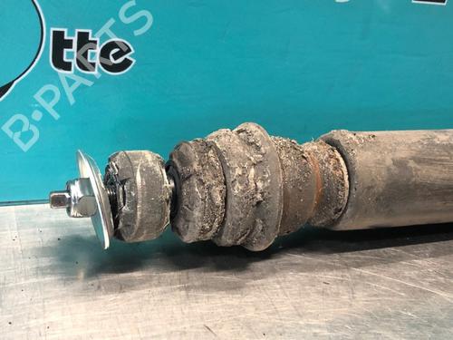 Left rear shock absorber KIA PICANTO II (TA) 1.0 | BP28298406M18 