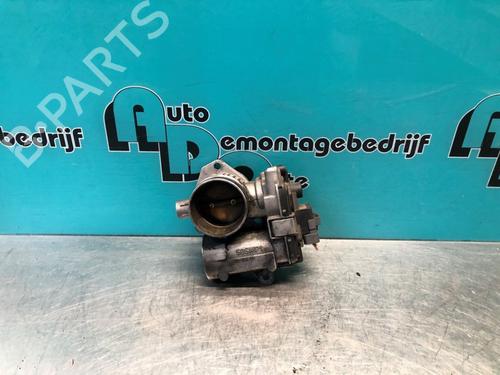 Used Throttle body PEUGEOT 207 (WA_, WC_) 1.4 16V (88 hp) 28299000