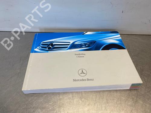 Other MERCEDES-BENZ C-CLASS (W204) C 200 Kompressor (204.041) | BP28300714O1 