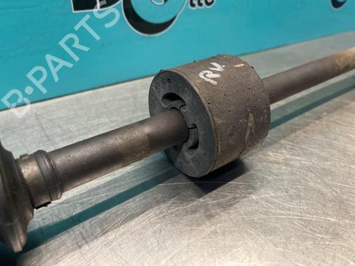 Right front driveshaft FIAT PANDA (169_) 1.1 (169.AXA1A) | BP28297675M39 - Image 4