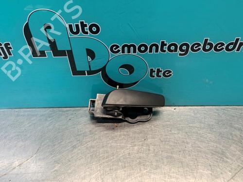 Used Exterior handle PEUGEOT BIPPER (AA_) 1.3 HDi 75 (75 hp) 19626026