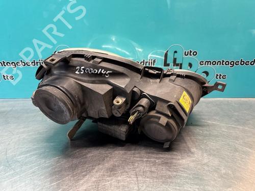 Left headlight VW POLO (9N_, 9A_) 1.4 16V | BP28298488C28 