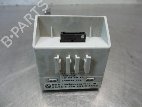 Used Electronic sensor Electronic sensor 19594357 19594357