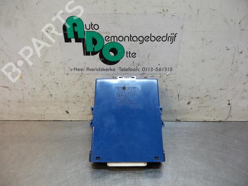 Used Electronic module TOYOTA PRIUS Liftback (_W2_) 1.5 Hybrid (NHW20_, NHW20R) (112 hp) 19601588