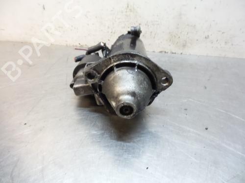 Starter VW PASSAT B5 Variant (3B5) 1.9 TDI | BP19596669M8 - Image 2