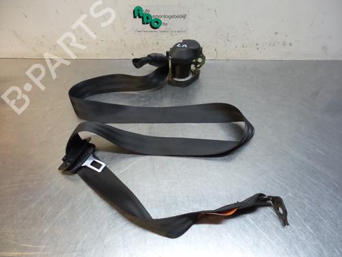 Used Rear left seatbelt Rear left seatbelt VW GOLF III Cabriolet (1E7) 1.8 (75 hp) 19600259 19600259