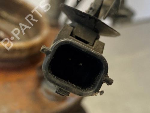 Fusee rechts voor NISSAN NOTE (E12) 1.2 DIG-S | BP36537101M26 - Image 3