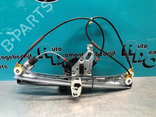 Rudehejsemekanisme Højre foran PEUGEOT 206 Hatchback (2A/C) 1.4 16V | BP28297699C23 