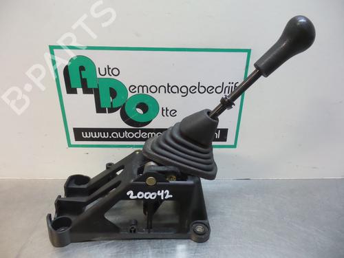 Gear lever SUZUKI WAGON R+ Hatchback (MM) 1.3 (RB413) | BP19606739M90 