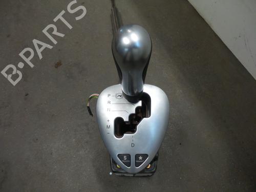 Gear lever CITROËN C5 II (RC_) 2.2 HDi (RC4HXE) | BP19602925M90 