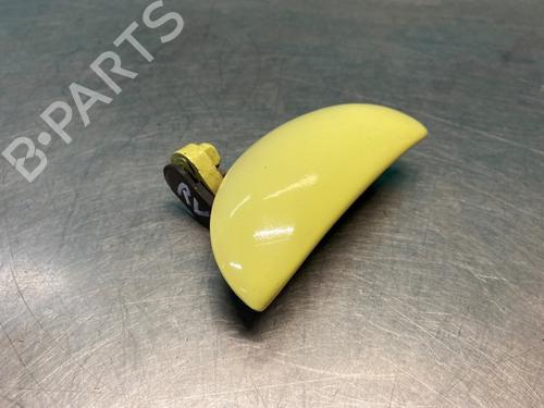 Exterior handle CITROËN C1 (PM_, PN_) 1.0 | BP20719184C122