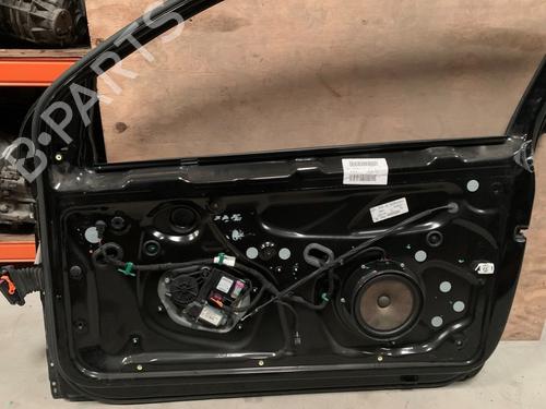 Right front door VW GOLF V (1K1) 1.6 FSI | BP19608563C3 